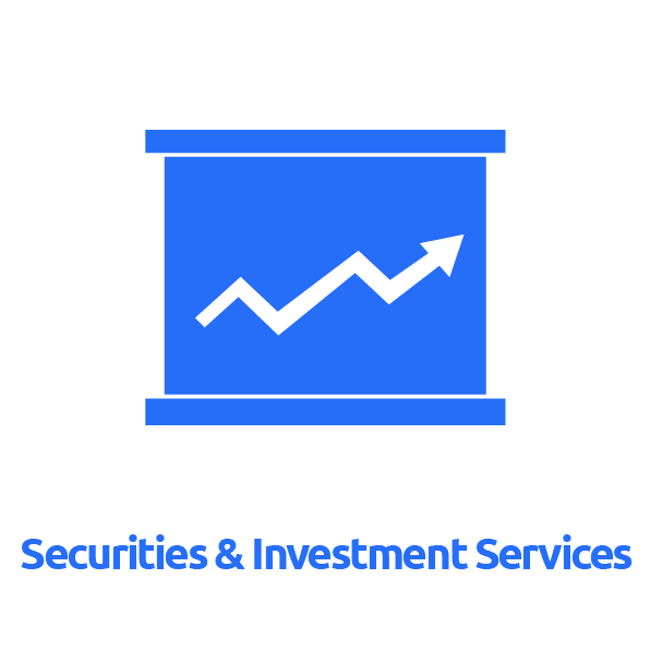 Securities and Investment Services