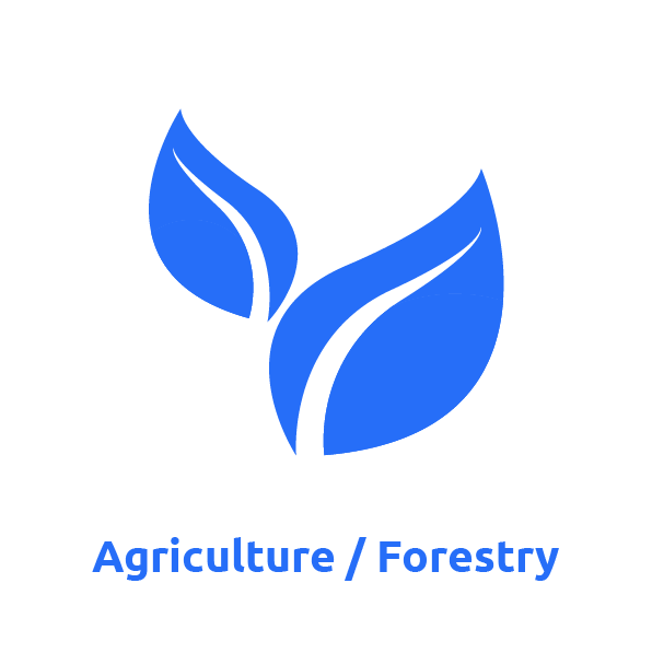 Agriculture / Forestry Industry