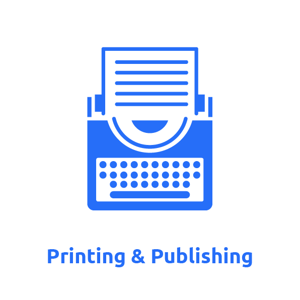 Pricing and Publishing