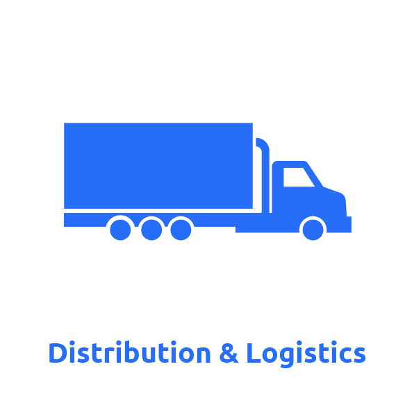 Distribution and Logistics Industry