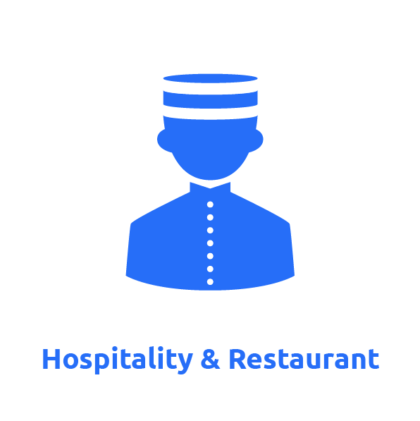 Hospitality and Restaurant Industry