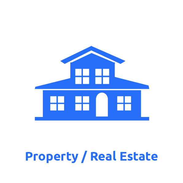 Property / Real Estate Industry